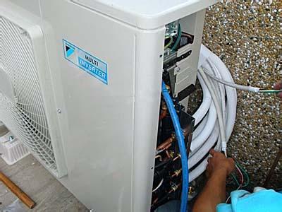 同心商场中央空调分析及中央空调的维保分析